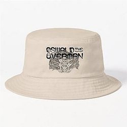 Oswald Sephiroth Qlippoth Bucket Hat