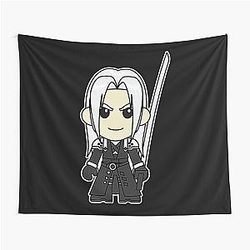 Final Fantasy - Sephiroth Tapestry