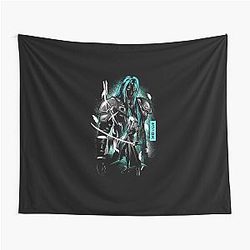 Final Fantasy VII Sephiroth Poster