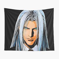 Sephiroth 16 Tapestry