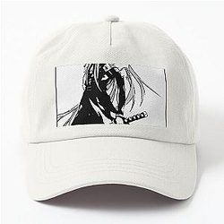 Sephroth FFVII Dad Hat