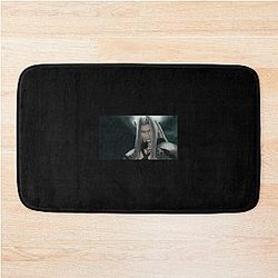 Sephiroth Bath Mat