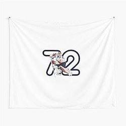 Sergei Bobrovsky Tapestry
