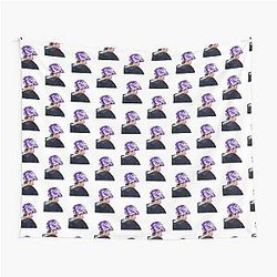 Sergei Bobrovsky Hockey Tapestry