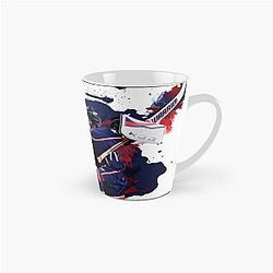 The Sergei Bobrovsky and Nick Foligno Tall Mug