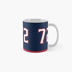 Sergei Bobrovsky Mug