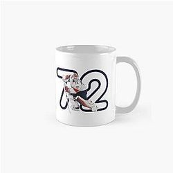 Sergei Bobrovsky Classic Mug
