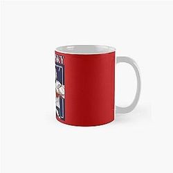 Sergei Bobrovsky Classic Mug