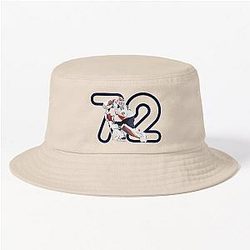 Sergei Bobrovsky Bucket Hat