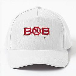 Sergei Bobrovsky - Florida Hockey Cap