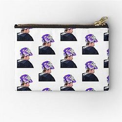 Sergei Bobrovsky - Hockey Fights Cancer Pouch