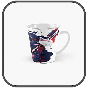 Sergei Bobrovsky Mugs