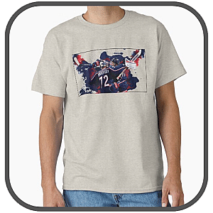 Sergei Bobrovsky T-Shirts