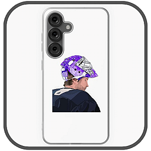 Sergei Bobrovsky Cases