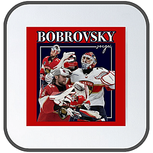 Sergei Bobrovsky Posters