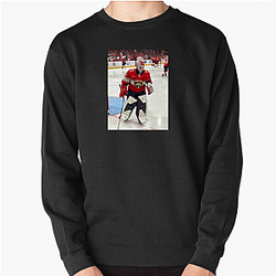 Sergei Bobrovsky Merch Collection Sergei Bobrovsky Sweatshirts