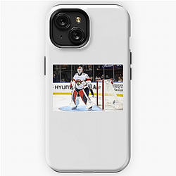 Sergei Bobrovsky Limited Collection Sergei Bobrovsky iPhone Cases