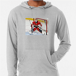 Sergei Bobrovsky Merch Sergei Bobrovsky Hoodies