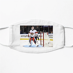 Sergei Bobrovsky Limited Collection Sergei Bobrovsky Face Masks