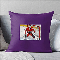 Sergei Bobrovsky Merch Sergei Bobrovsky Pillows Cover