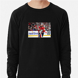 Sergei Bobrovsky Special Collection Sergei Bobrovsky Sweatshirts
