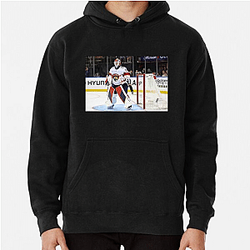 Sergei Bobrovsky Limited Collection Sergei Bobrovsky Hoodies