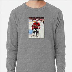Sergei Bobrovsky Merch Collection Sergei Bobrovsky Sweatshirts