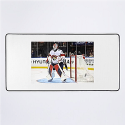 Sergei Bobrovsky Limited Collection Sergei Bobrovsky Mouse Pads