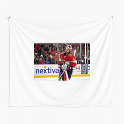 Sergei Bobrovsky Special Collection Sergei Bobrovsky Tapestries