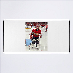 Sergei Bobrovsky Merch Collection Sergei Bobrovsky Mouse Pads