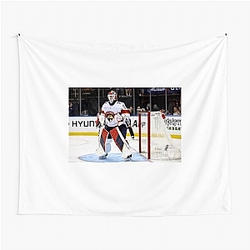 Sergei Bobrovsky Limited Collection Sergei Bobrovsky Tapestries