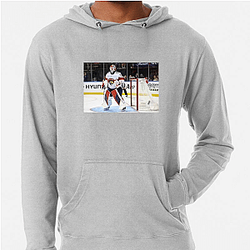 Sergei Bobrovsky Limited Collection Sergei Bobrovsky Hoodies