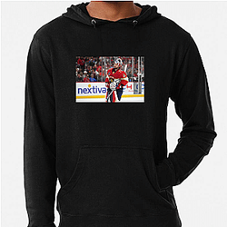 Sergei Bobrovsky Special Collection Sergei Bobrovsky Hoodies