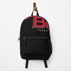 Sergei Bobrovsky - Florida Hockey Backpack