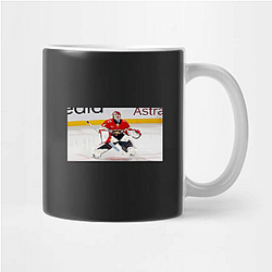 Sergei Bobrovsky Merchandise For Fans Sergei Bobrovsky Mugs