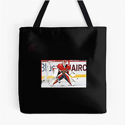 Sergei Bobrovsky Merch For Fans Sergei Bobrovsky Bags