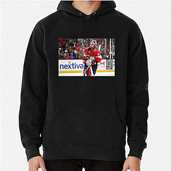 Sergei Bobrovsky Special Collection Sergei Bobrovsky Hoodies