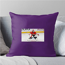 Sergei Bobrovsky Merchandise For Fans Sergei Bobrovsky Pillows Cover