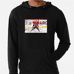 Sergei Bobrovsky Merch For Fans Sergei Bobrovsky Hoodies