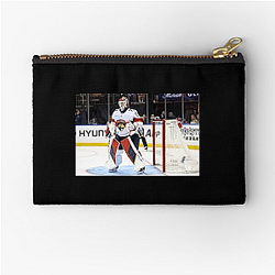Sergei Bobrovsky Limited Collection Sergei Bobrovsky Zipper Pouches