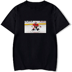 Sergei Bobrovsky Merchandise For Fans Sergei Bobrovsky T-Shirts