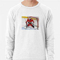 Sergei Bobrovsky Merch Sergei Bobrovsky Sweatshirts