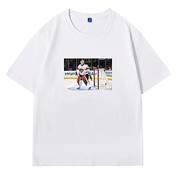 Sergei Bobrovsky Limited Collection Sergei Bobrovsky T-Shirts