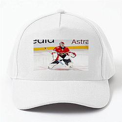 Sergei Bobrovsky Merchandise For Fans Sergei Bobrovsky Hats & Caps