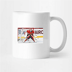 Sergei Bobrovsky Merch For Fans Sergei Bobrovsky Mugs