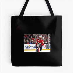 Sergei Bobrovsky Special Collection Sergei Bobrovsky Bags