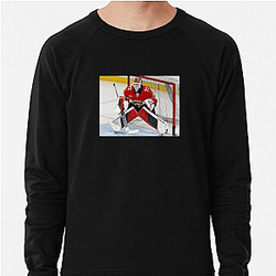 Sergei Bobrovsky Merch Sergei Bobrovsky Sweatshirts