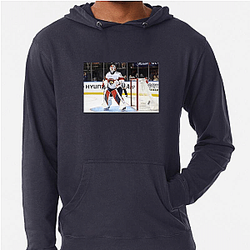 Sergei Bobrovsky Limited Collection Sergei Bobrovsky Hoodies