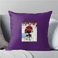 Sergei Bobrovsky Merch Collection Sergei Bobrovsky Pillows Cover