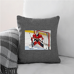 Sergei Bobrovsky Merch Sergei Bobrovsky Pillows Cover